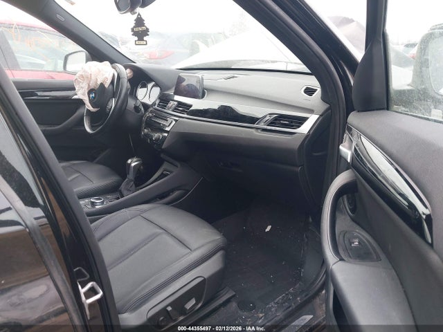 Aukcja sprzedaży 2018 Bmw X1 Xdrive28i, vin: WBXHT3C34J5L29745, numer aukcji: 44355497