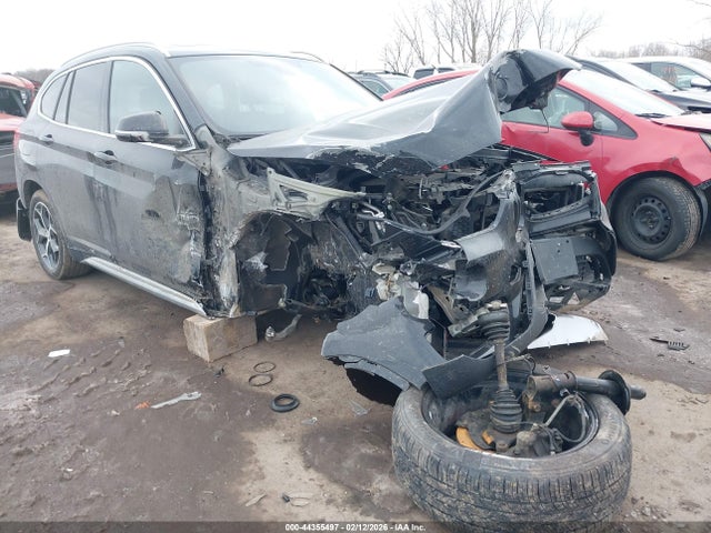 Aukcja sprzedaży 2018 Bmw X1 Xdrive28i, vin: WBXHT3C34J5L29745, numer aukcji: 44355497