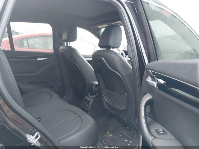 Aukcja sprzedaży 2018 Bmw X1 Xdrive28i, vin: WBXHT3C34J5L29745, numer aukcji: 44355497