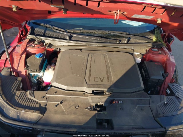2025 HYUNDAI IONIQ 5 7YAKPDDC2SY006301 Photo 9
