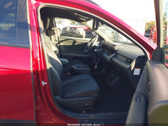 2025 HYUNDAI IONIQ 5 7YAKPDDC2SY006301 Photo 4