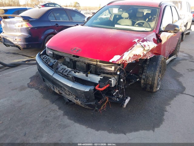 2025 HYUNDAI IONIQ 5 7YAKPDDC2SY006301 Photo 5