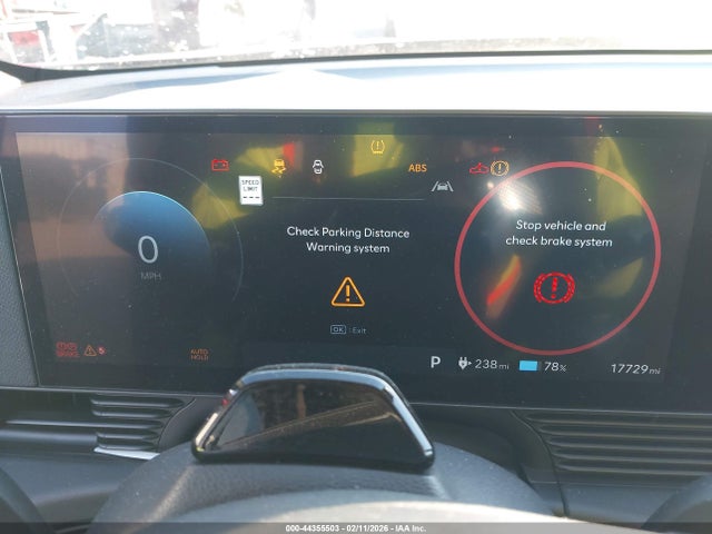 2025 HYUNDAI IONIQ 5 7YAKPDDC2SY006301 Photo 6
