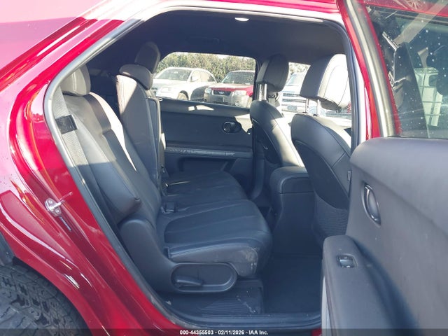 2025 HYUNDAI IONIQ 5 7YAKPDDC2SY006301 Photo 7