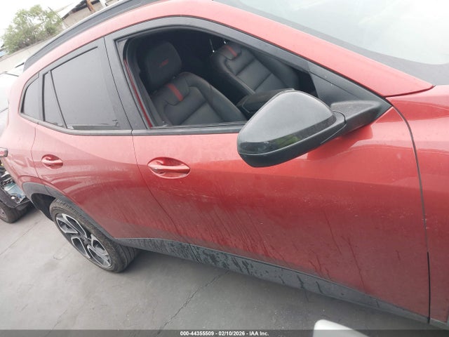 KL77LJE20RC146204 Chevrolet Trax Fwd 2rs