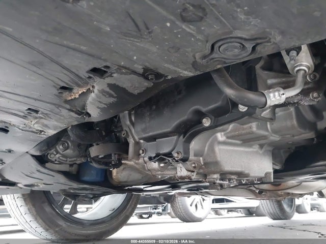 KL77LJE20RC146204 Chevrolet Trax Fwd 2rs