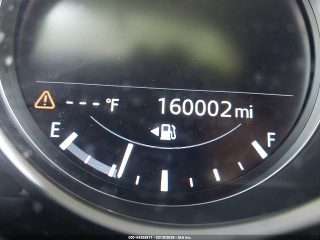44355511 :رقم المزاد ، JM3KFBDM2J0420187 vin ، 2018 Mazda Cx-5 Grand Touring مزاد بيع