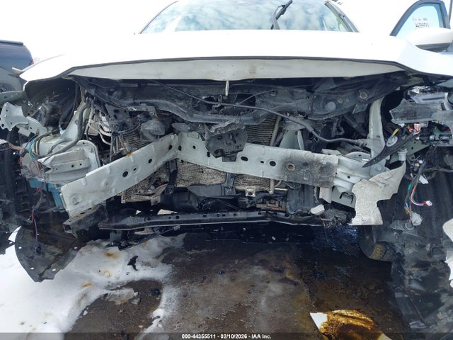 44355511 :رقم المزاد ، JM3KFBDM2J0420187 vin ، 2018 Mazda Cx-5 Grand Touring مزاد بيع