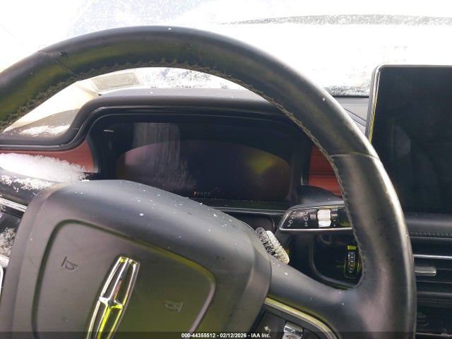 2021 LINCOLN NAUTILUS 2LMPJ6K96MBL02536 Photo 6