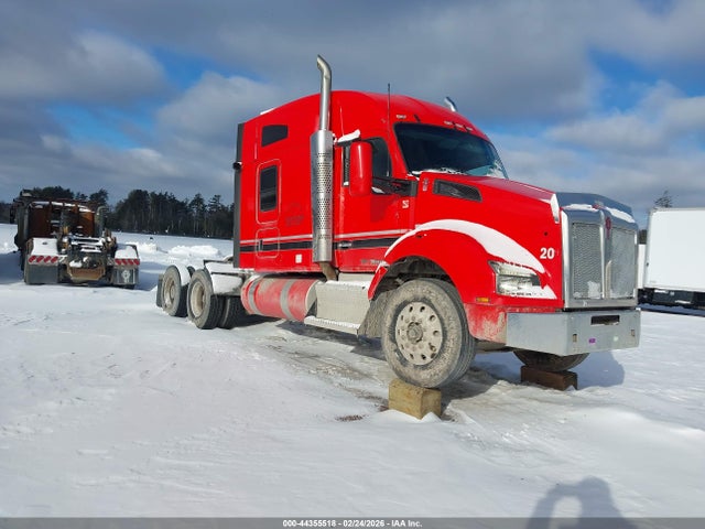 2016 KENWORTH CONSTRUCTION 1XKZDP0X4GJ983694