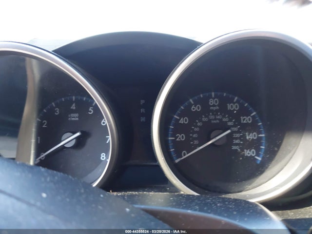 Aukcja sprzedaży 2013 Mazda Mazda3 I Touring, vin: JM1BL1V70D1743799, numer aukcji: 44355524