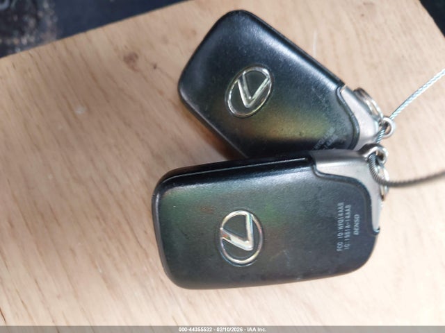 Продажа на аукционе авто 2007 Lexus Is 250, vin: JTHBK262572047612, номер лота: 44355532