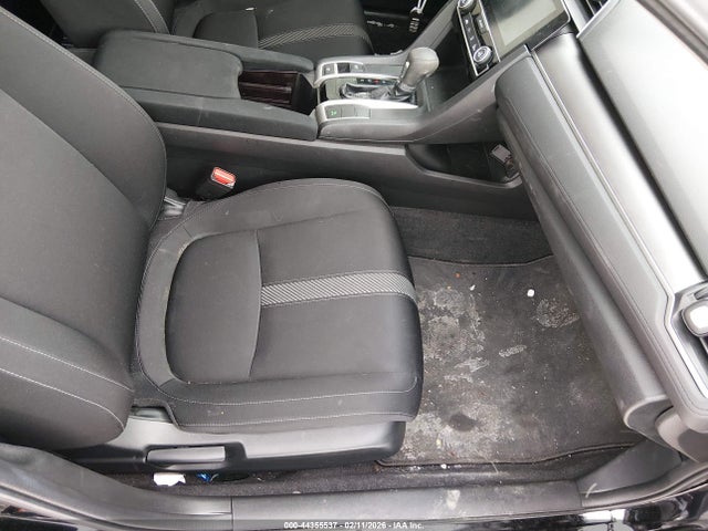 Aukcja sprzedaży 2018 Honda Civic Ex, vin: 2HGFC2F8XJH525754, numer aukcji: 44355537