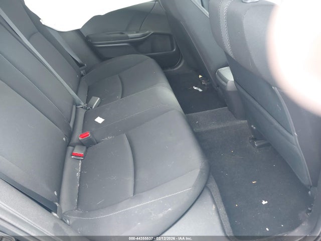 Aukcja sprzedaży 2018 Honda Civic Ex, vin: 2HGFC2F8XJH525754, numer aukcji: 44355537