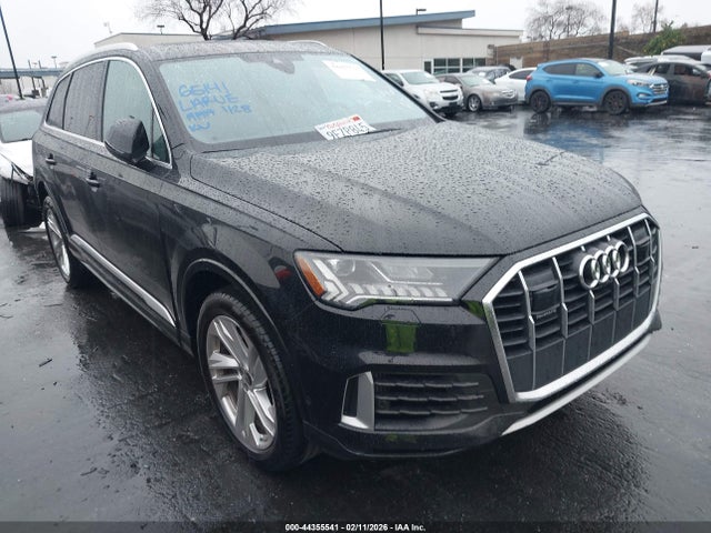 2023 AUDI Q7 WA1LXBF7XPD003185 Photo 0