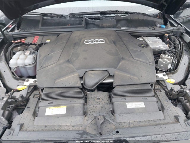 2023 AUDI Q7 WA1LXBF7XPD003185 Photo 9