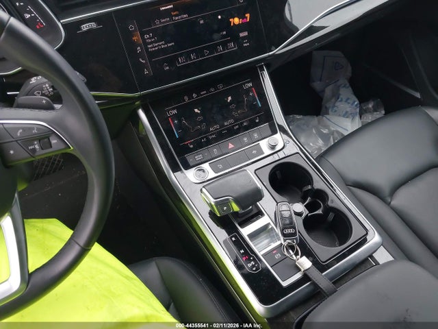 2023 AUDI Q7 WA1LXBF7XPD003185 Photo 10