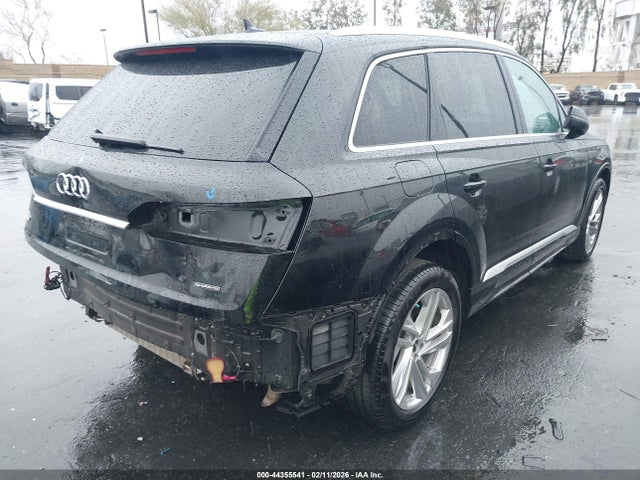 2023 AUDI Q7 WA1LXBF7XPD003185 Photo 3