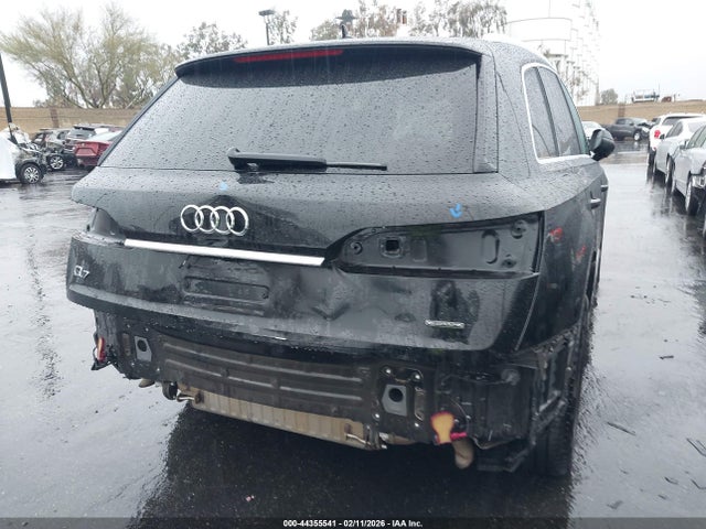 2023 AUDI Q7 WA1LXBF7XPD003185 Photo 5