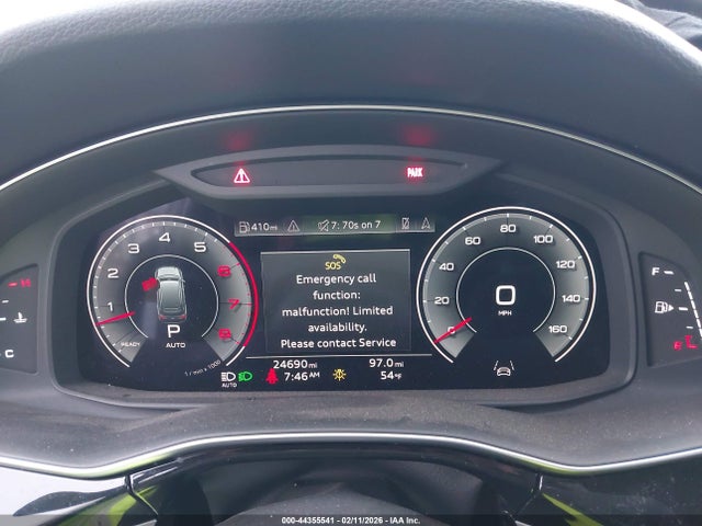 2023 AUDI Q7 WA1LXBF7XPD003185 Photo 6