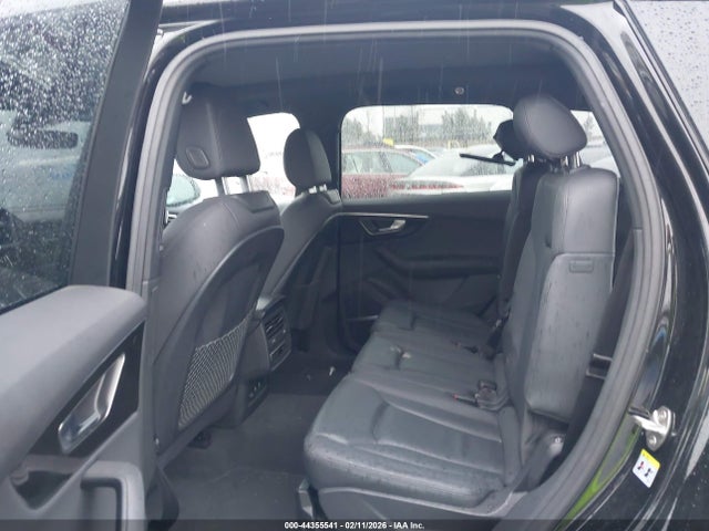 2023 AUDI Q7 WA1LXBF7XPD003185 Photo 7