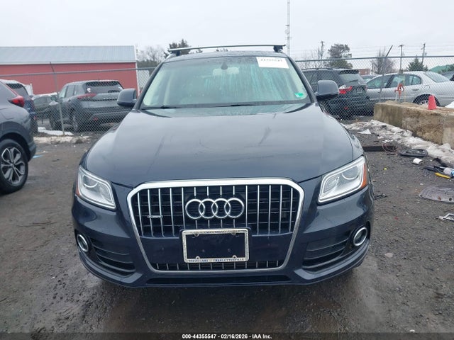 Aukcja sprzedaży 2015 Audi Q5 2.0t Premium, vin: WA1CFAFP9FA134203, numer aukcji: 44355547