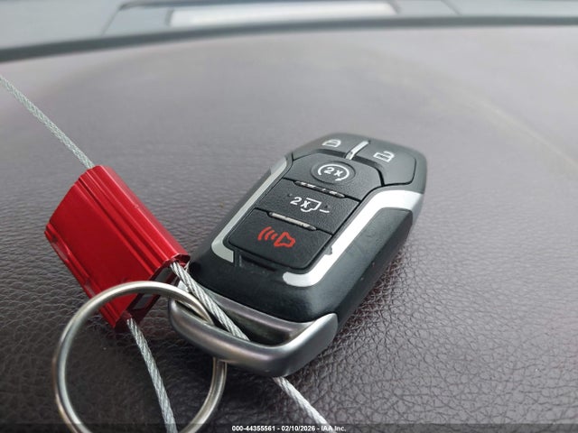 Ford F-150 Platinum 2015 1FTEW1EFXFFB78219 Image 11