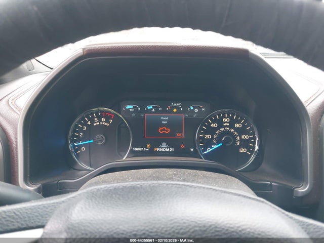 Ford F-150 Platinum 2015 1FTEW1EFXFFB78219 Image 7