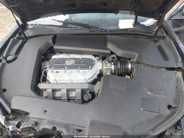 Продаж на аукціоні авто 2014 Acura Tl Tech, vin: 19UUA9F55EA801225, номер лоту: 44355562