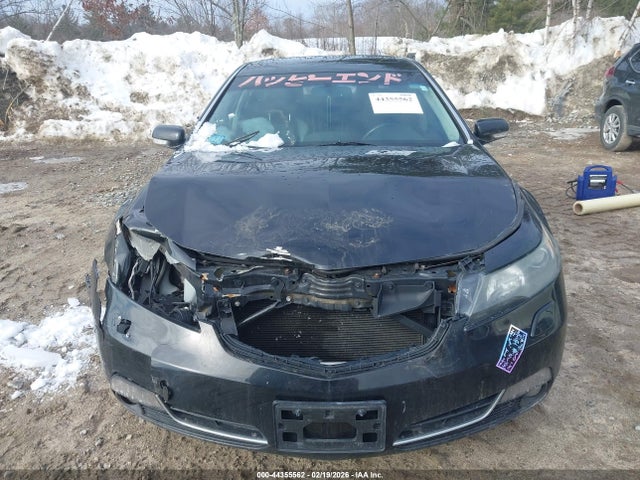 Продаж на аукціоні авто 2014 Acura Tl Tech, vin: 19UUA9F55EA801225, номер лоту: 44355562