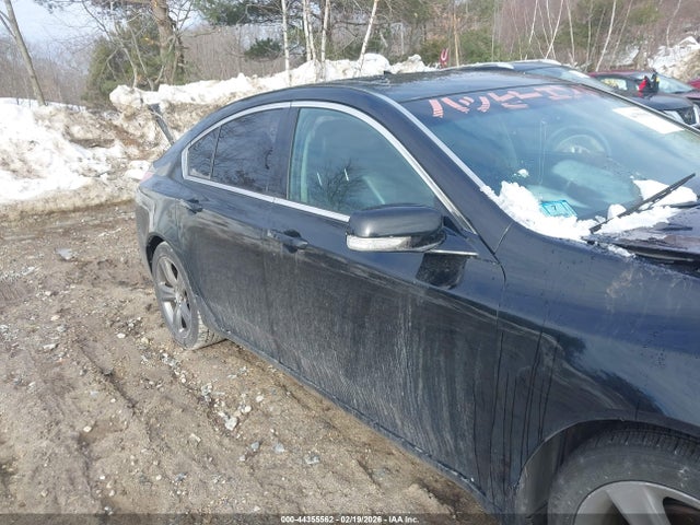 Продаж на аукціоні авто 2014 Acura Tl Tech, vin: 19UUA9F55EA801225, номер лоту: 44355562