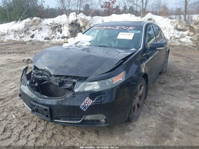 Продаж на аукціоні авто 2014 Acura Tl Tech, vin: 19UUA9F55EA801225, номер лоту: 44355562