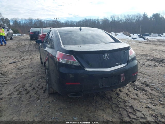 Продаж на аукціоні авто 2014 Acura Tl Tech, vin: 19UUA9F55EA801225, номер лоту: 44355562
