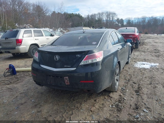 Продаж на аукціоні авто 2014 Acura Tl Tech, vin: 19UUA9F55EA801225, номер лоту: 44355562