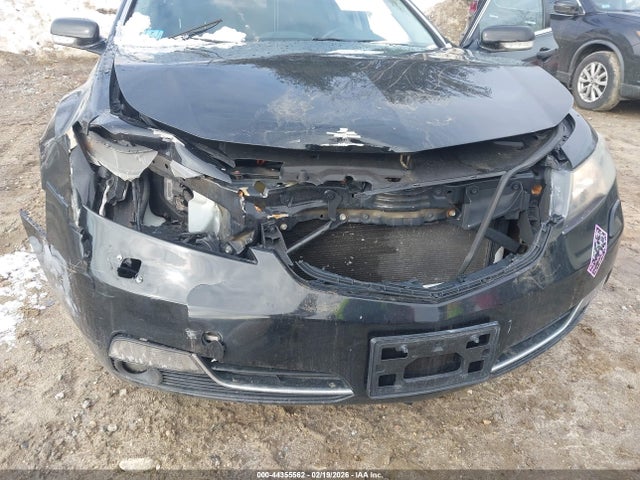 Продаж на аукціоні авто 2014 Acura Tl Tech, vin: 19UUA9F55EA801225, номер лоту: 44355562