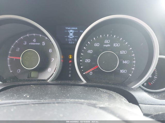 Продаж на аукціоні авто 2014 Acura Tl Tech, vin: 19UUA9F55EA801225, номер лоту: 44355562