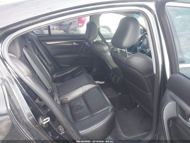 Продаж на аукціоні авто 2014 Acura Tl Tech, vin: 19UUA9F55EA801225, номер лоту: 44355562
