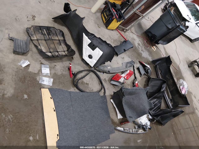 1HGCR2F8XEA291217 Honda Accord Ex-l