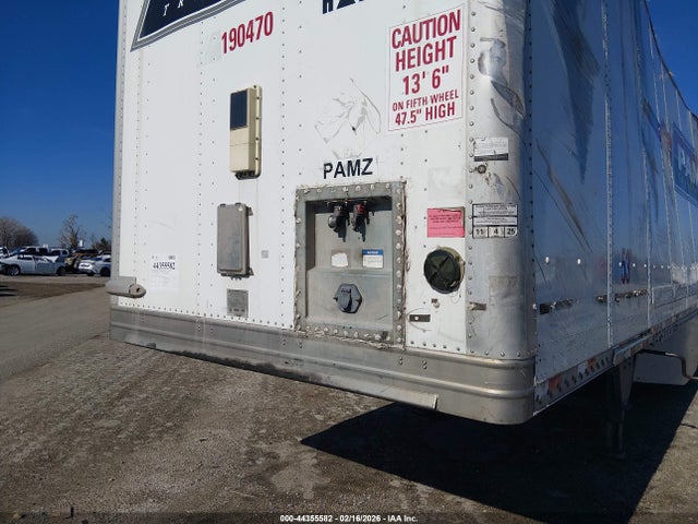 Продажа на аукционе авто 2020 Hyundai Translead Inc Unknown, vin: 3H3V532C3LR493471, номер лота: 44355582