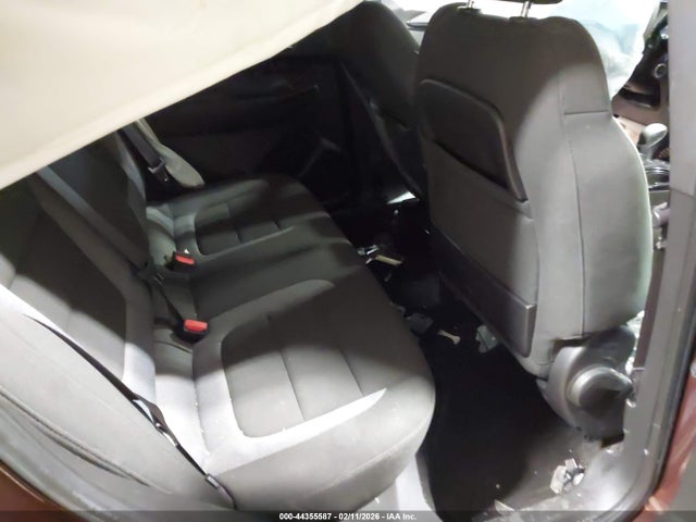 Aukcja sprzedaży 2022 Chevrolet Trailblazer Fwd Lt, vin: KL79MPSL0NB066956, numer aukcji: 44355587