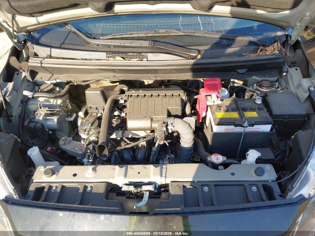 Aukcja sprzedaży 2024 Mitsubishi Mirage G4 Es, vin: ML32FUFJ8RHF17095, numer aukcji: 44355599