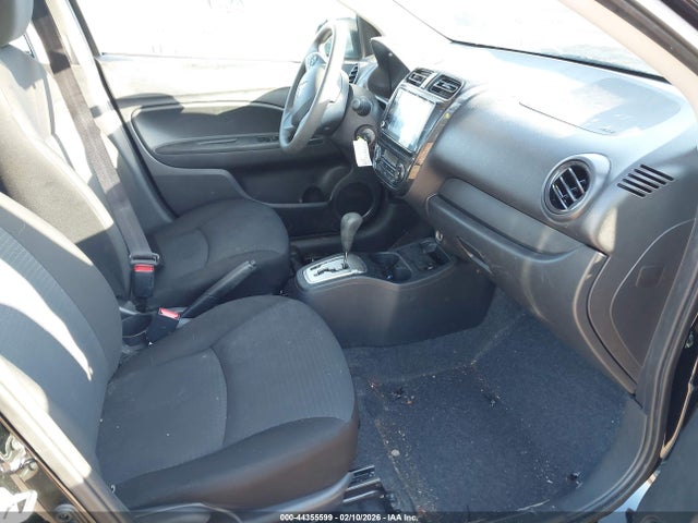 Aukcja sprzedaży 2024 Mitsubishi Mirage G4 Es, vin: ML32FUFJ8RHF17095, numer aukcji: 44355599