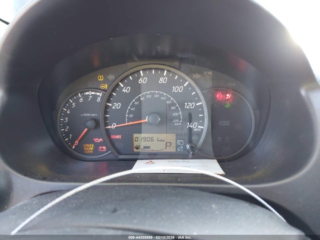 Aukcja sprzedaży 2024 Mitsubishi Mirage G4 Es, vin: ML32FUFJ8RHF17095, numer aukcji: 44355599