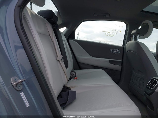 2025 HYUNDAI IONIQ 6 KMHM54AC9SA086565 Photo 7