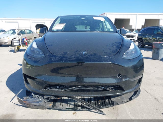 7SAYGAEE4PF770693 Tesla Model Y Awd/long Range Dual Motor All-wheel Drive