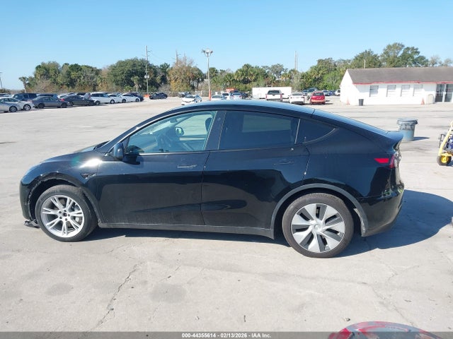 7SAYGAEE4PF770693 Tesla Model Y Awd/long Range Dual Motor All-wheel Drive