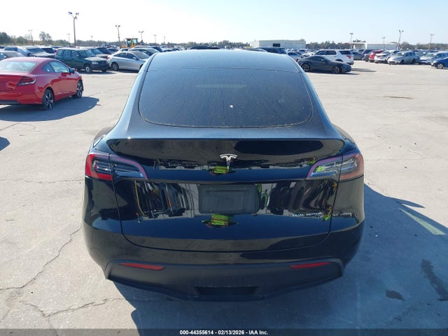 7SAYGAEE4PF770693 Tesla Model Y Awd/long Range Dual Motor All-wheel Drive