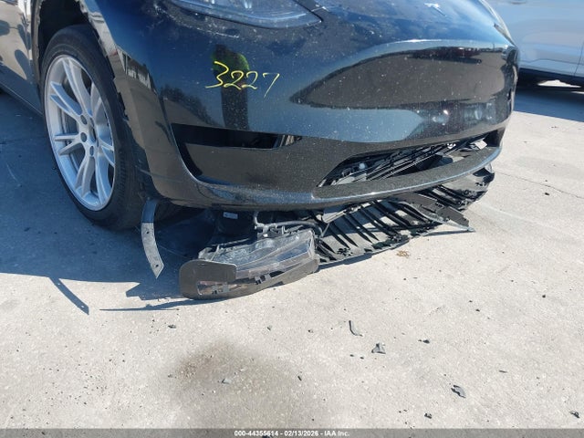 7SAYGAEE4PF770693 Tesla Model Y Awd/long Range Dual Motor All-wheel Drive