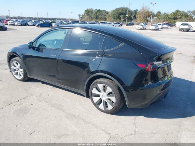 7SAYGAEE4PF770693 Tesla Model Y Awd/long Range Dual Motor All-wheel Drive