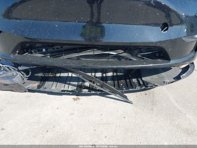 7SAYGAEE4PF770693 Tesla Model Y Awd/long Range Dual Motor All-wheel Drive